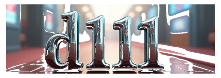 d111 logo